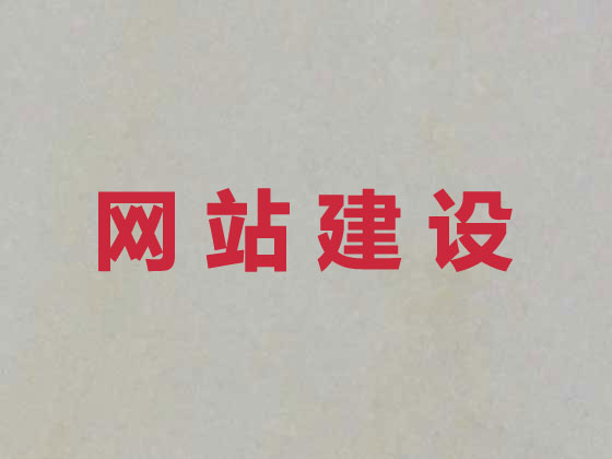 渭南专业网站设计